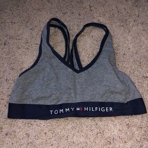 tommy Hilfiger bra